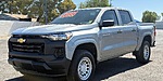 Used 2026 CHEVROLET COLORADO 2WD WORK TRUCK in PHOENIX, ARIZONA