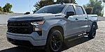 Used 2024 CHEVROLET SILVERADO 1500 CUSTOM in PHOENIX, ARIZONA