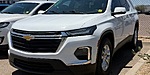 Used 2023 CHEVROLET TRAVERSE LS in PHOENIX, ARIZONA