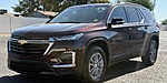 Used 2022 CHEVROLET TRAVERSE LT CLOTH in PHOENIX, ARIZONA