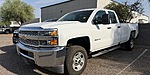 Used 2019 CHEVROLET SILVERADO 2500 Work Truck in PHOENIX, ARIZONA