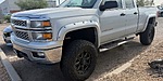 Used 2014 CHEVROLET SILVERADO 1500 LT in PHOENIX, ARIZONA