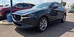 Used 2021 MAZDA CX-30 PREMIUM in PHOENIX, ARIZONA