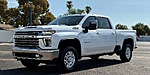 Used 2022 CHEVROLET SILVERADO 2500 LTZ in PHOENIX, ARIZONA