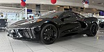 Used 2025 CHEVROLET CORVETTE 2LT in PHOENIX, ARIZONA