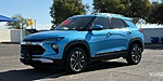 Used 2025 CHEVROLET TRAILBLAZER LT in PHOENIX, ARIZONA