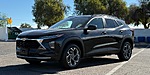 Used 2025 CHEVROLET TRAX LT in PHOENIX, ARIZONA