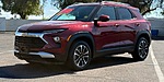 Used 2025 CHEVROLET TRAILBLAZER LT in PHOENIX, ARIZONA