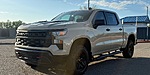 Used 2022 CHEVROLET SILVERADO 1500 CUSTOM TRAIL BOSS in PHOENIX, ARIZONA