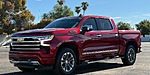 Used 2023 CHEVROLET SILVERADO 1500 HIGH COUNTRY in PHOENIX, ARIZONA