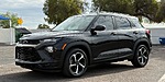 Used 2023 CHEVROLET TRAILBLAZER RS in PHOENIX, ARIZONA