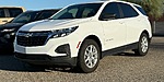 Used 2023 CHEVROLET EQUINOX LS in PHOENIX, ARIZONA