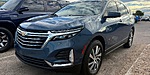 Used 2024 CHEVROLET EQUINOX PREMIER in PHOENIX, ARIZONA