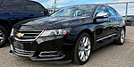 Used 2016 CHEVROLET IMPALA LTZ in PHOENIX, ARIZONA