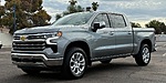 Used 2026 CHEVROLET SILVERADO 1500 LTZ in PHOENIX, ARIZONA