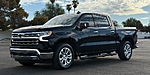 Used 2024 CHEVROLET SILVERADO 1500 LTZ in PHOENIX, ARIZONA