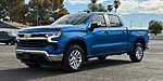 Used 2023 CHEVROLET SILVERADO 1500 LT in PHOENIX, ARIZONA