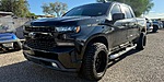 Used 2022 CHEVROLET SILVERADO 1500 LTD RST in PHOENIX, ARIZONA