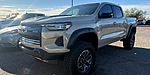 Used 2024 CHEVROLET COLORADO 4WD ZR2 in PHOENIX, ARIZONA