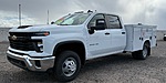 New 2024 CHEVROLET SILVERADO 3500 WORK TRUCK in PHOENIX, ARIZONA