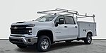 New 2024 CHEVROLET SILVERADO 2500 WORK TRUCK in PHOENIX, ARIZONA