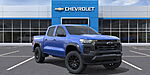 New 2025 CHEVROLET COLORADO TRAIL BOSS in PHOENIX, ARIZONA