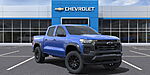 New 2025 CHEVROLET COLORADO TRAIL BOSS in PHOENIX, ARIZONA