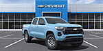 New 2025 CHEVROLET COLORADO LT in PHOENIX, ARIZONA
