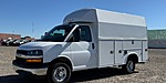 New 2024 CHEVROLET EXPRESS WORK VAN in PHOENIX, ARIZONA