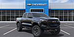 New 2025 CHEVROLET COLORADO ZR2 in PHOENIX, ARIZONA
