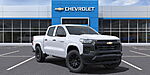 New 2025 CHEVROLET COLORADO WORK TRUCK in PHOENIX, ARIZONA