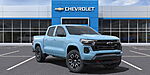 New 2025 CHEVROLET COLORADO Z71 in PHOENIX, ARIZONA