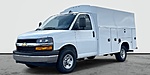 New 2025 CHEVROLET EXPRESS  in PHOENIX, ARIZONA