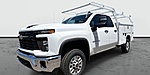 New 2025 CHEVROLET SILVERADO 2500 WORK TRUCK in PHOENIX, ARIZONA