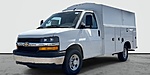 New 2025 CHEVROLET EXPRESS  in PHOENIX, ARIZONA