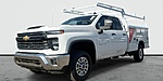 New 2025 CHEVROLET SILVERADO 2500 WORK TRUCK in PHOENIX, ARIZONA