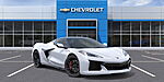 New 2025 CHEVROLET CORVETTE Z06 in PHOENIX, ARIZONA