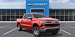 New 2026 CHEVROLET SILVERADO 1500 LT in PHOENIX, ARIZONA