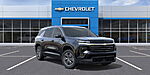 New 2026 CHEVROLET TRAVERSE LT in PHOENIX, ARIZONA