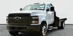 New 2024 CHEVROLET SILVERADO MD WORK TRUCK in PHOENIX, ARIZONA