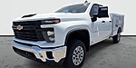 New 2025 CHEVROLET SILVERADO 2500 WORK TRUCK in PHOENIX, ARIZONA