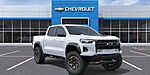 New 2026 CHEVROLET COLORADO ZR2 in PHOENIX, ARIZONA