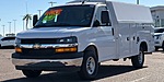 New 2025 CHEVROLET EXPRESS  in PHOENIX, ARIZONA
