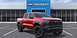 New 2026 CHEVROLET COLORADO TRAIL BOSS in PHOENIX, ARIZONA
