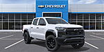New 2026 CHEVROLET COLORADO TRAIL BOSS in PHOENIX, ARIZONA