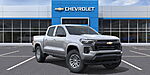 New 2026 CHEVROLET COLORADO LT in PHOENIX, ARIZONA