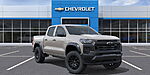 New 2026 CHEVROLET COLORADO TRAIL BOSS in PHOENIX, ARIZONA