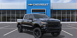 New 2026 CHEVROLET SILVERADO 1500 CUSTOM TRAIL BOSS in PHOENIX, ARIZONA