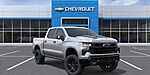 New 2026 CHEVROLET SILVERADO 1500 LT TRAIL BOSS in PHOENIX, ARIZONA