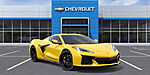 New 2026 CHEVROLET CORVETTE Z06 in PHOENIX, ARIZONA